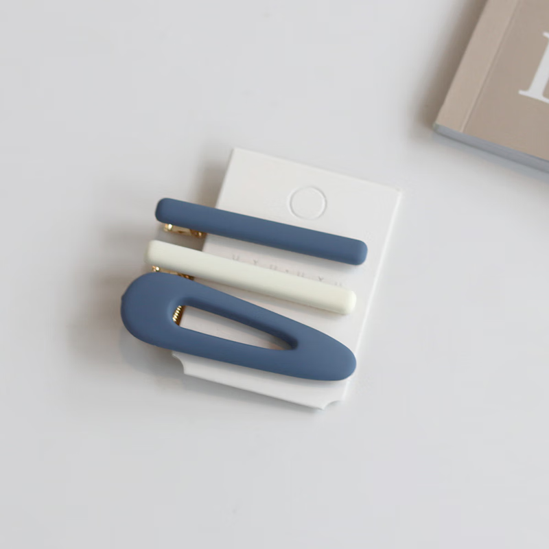 发夹历史价格怎么看|发夹价格比较