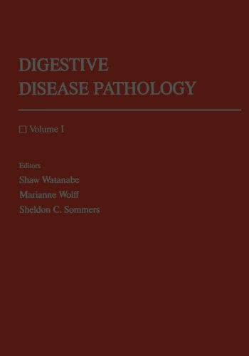 预订 digestive disease pathology