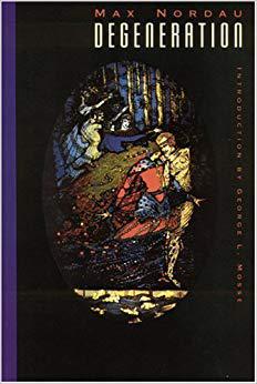 【预订】degeneration