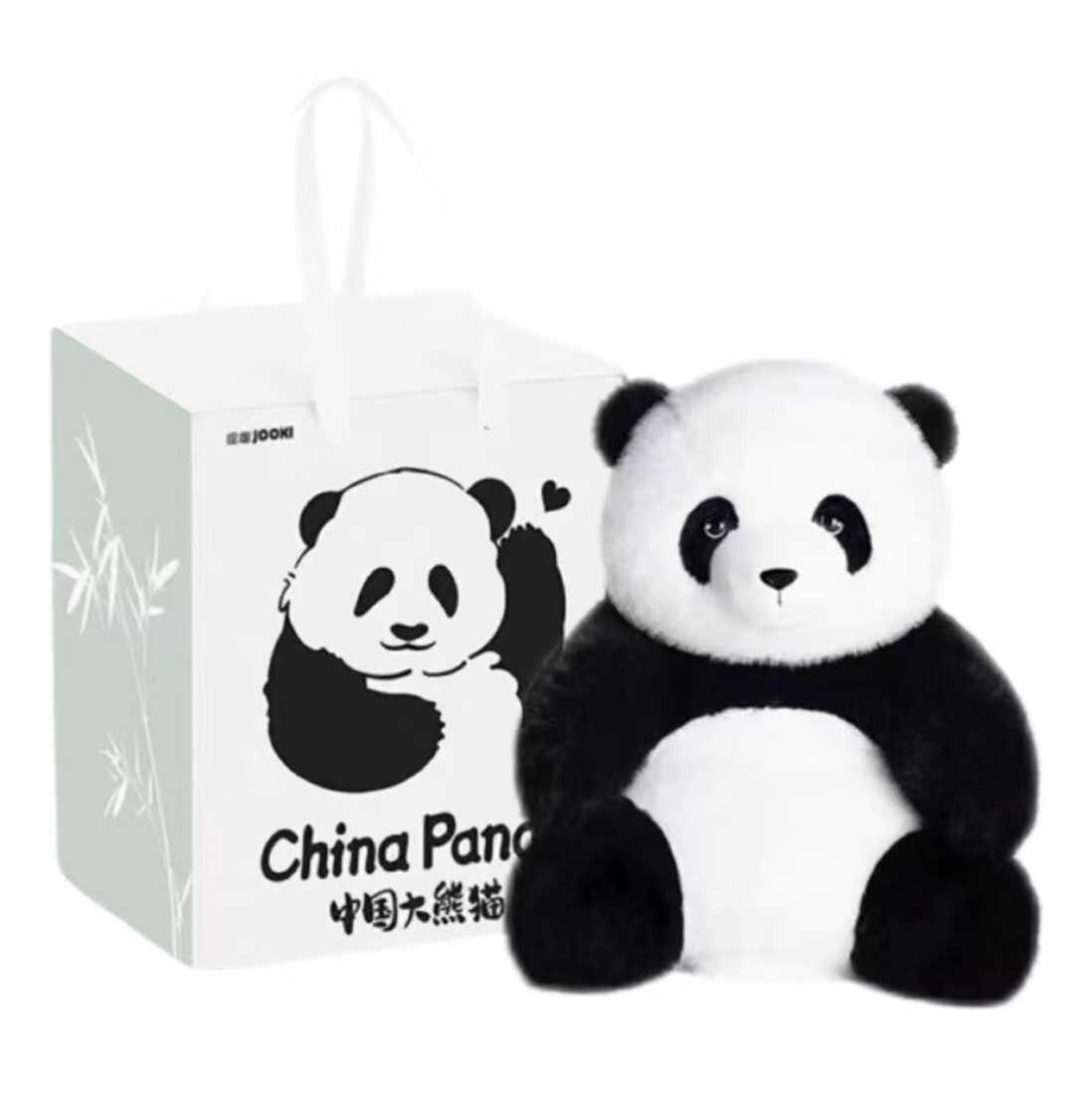 沁羽抓娃娃机公仔八寸毛绒玩具婚礼婚庆抛洒猫狗娃娃玩偶定制logo批蕟