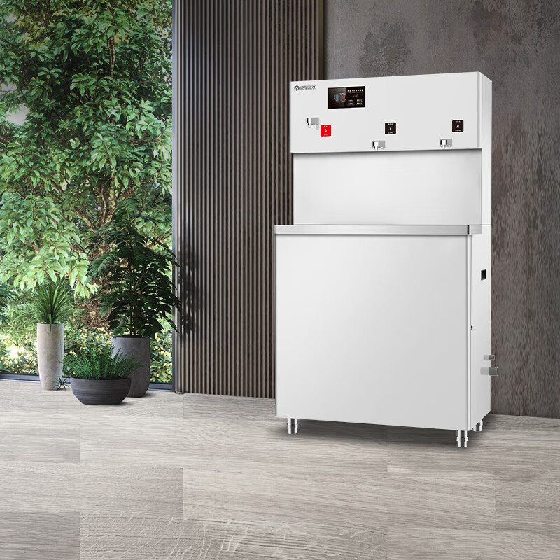 康丽源水商用净水设备k