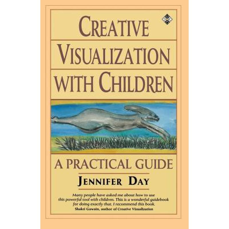 预订 Creative Visualization with Children