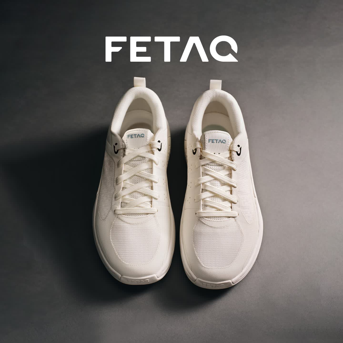 FETAQAllMove3新一代综训鞋男女健身训练深蹲硬拉举重运动鞋 星河白(建议拍大半码) 42.5