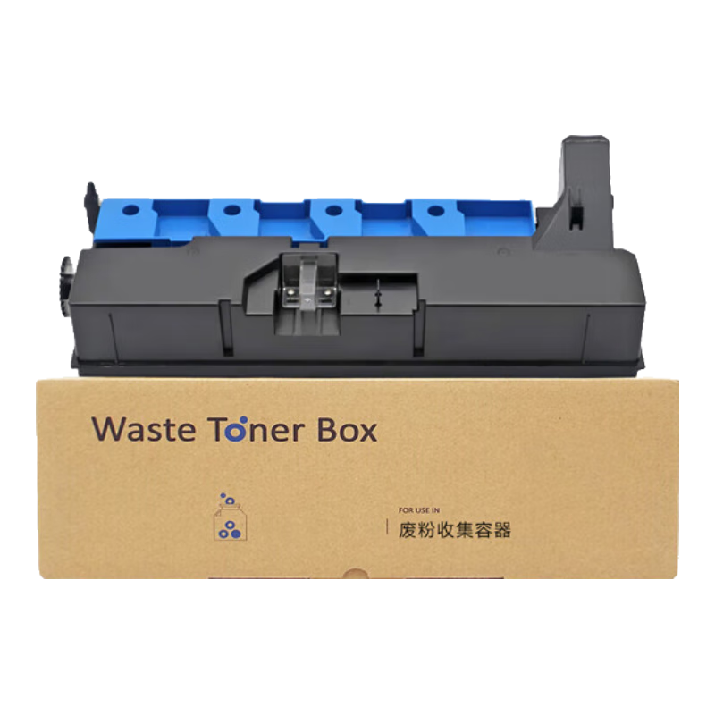 京昇CTO-850粉盒适用奔图CM8505DN墨粉CP9502DN墨盒CM8506/9505DN硒鼓 【CWT-800 废粉回收装置】废粉盒