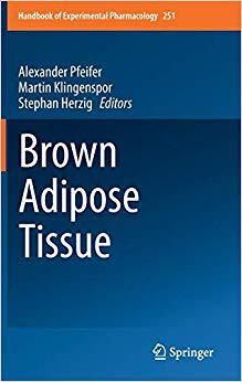 【预订】brown adipose tissue