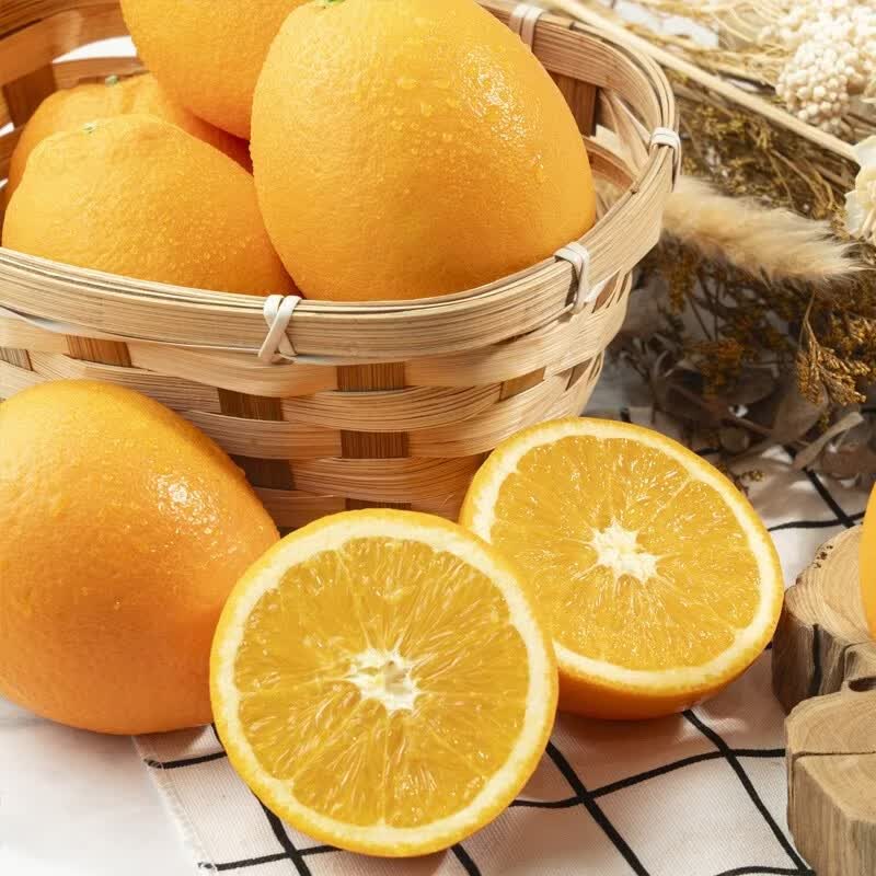 佳农秭归夏橙图片3