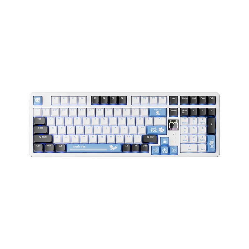 VGN V98Pro V4