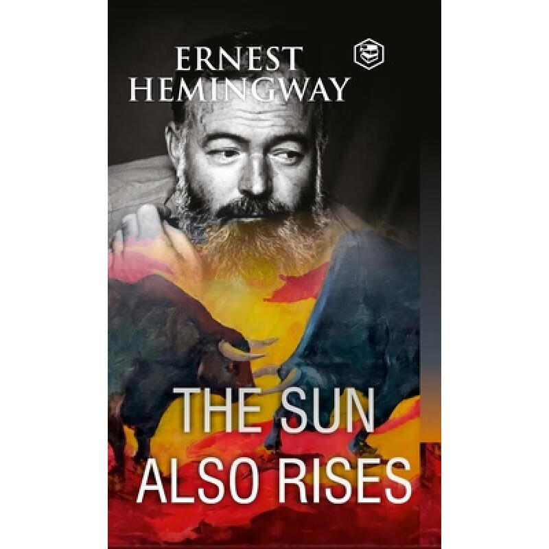 【4周达】the sun also rises