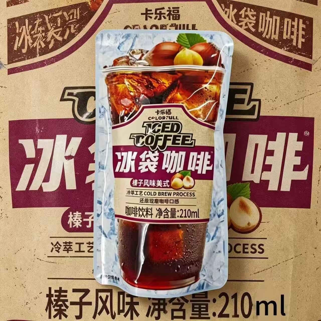 ��Ȼ�����ָ� �������� ��ӷ�ζ��ʽ���� 210ml*3�� F4 21.9Ԫ
