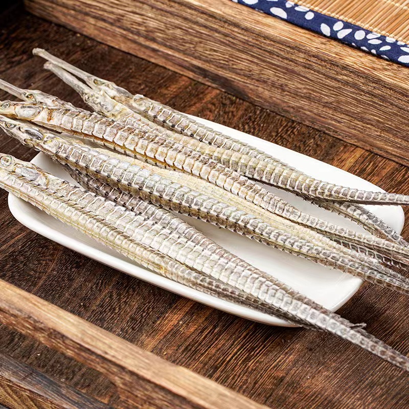 阙磐海龙干 六角海龙干货 500g泡酒料大海龙 药材煲汤 非食用 50克