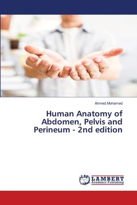 预订human anatomy of abdomen, pelvis and perineum
