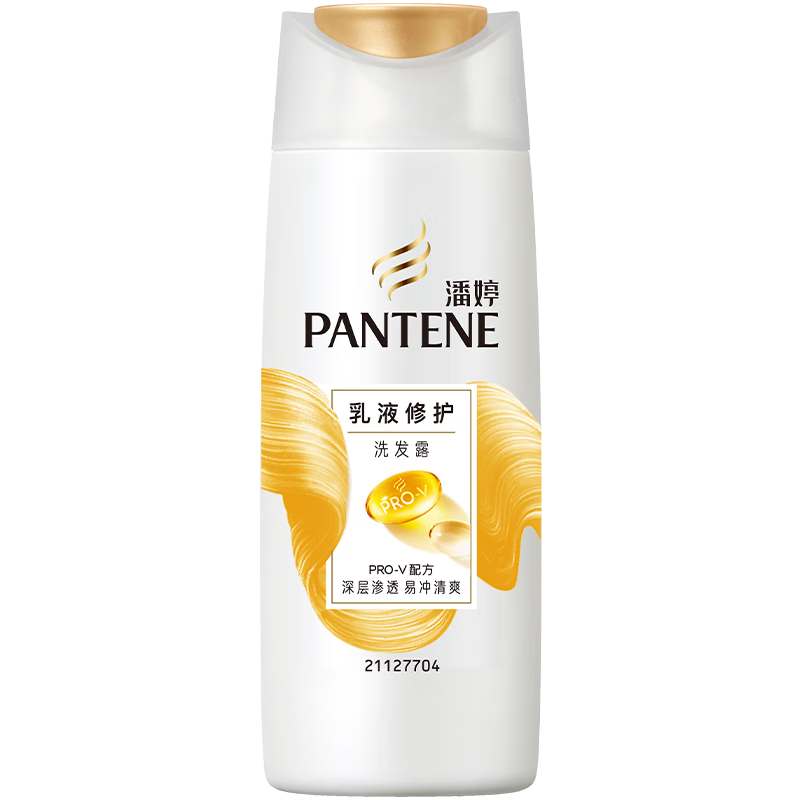 PANTENE/���� ��Vƿϵ�� ϴ��ˮ 80g ��Һ�޻�