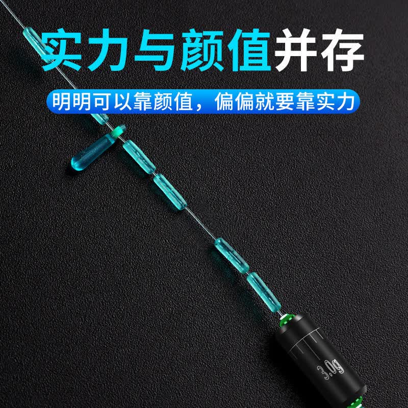 威拓森(weituosen)日本进口梦幻线组鱼线主线成品绑好套装全套大物钓鱼垂钓装备 0.8号 6.3米-8字环款【2卷装】