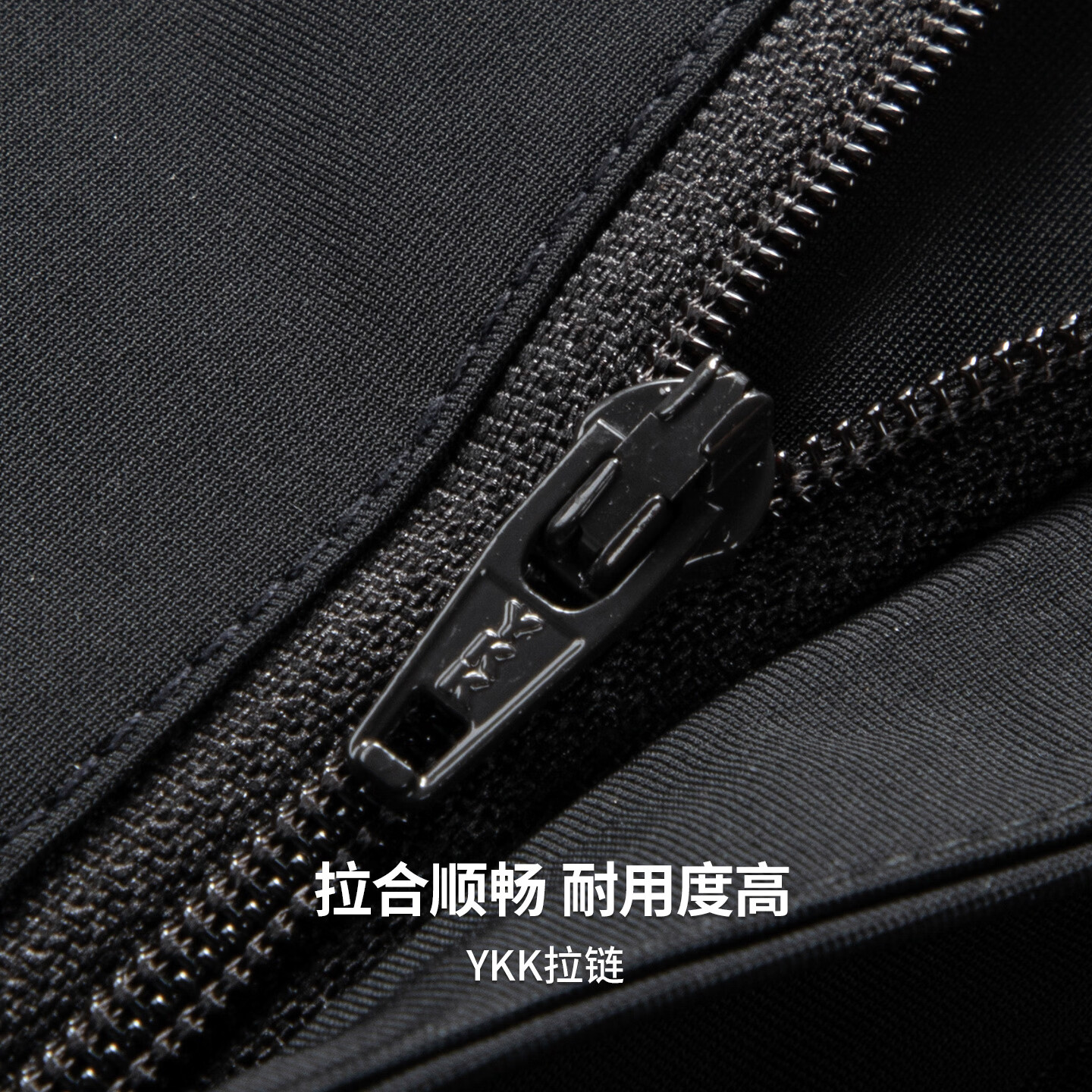 圣得西;【四面弹】商务薄款扛皱通勤百搭2026年秋季简约直筒休闲长裤男款 黑色 31