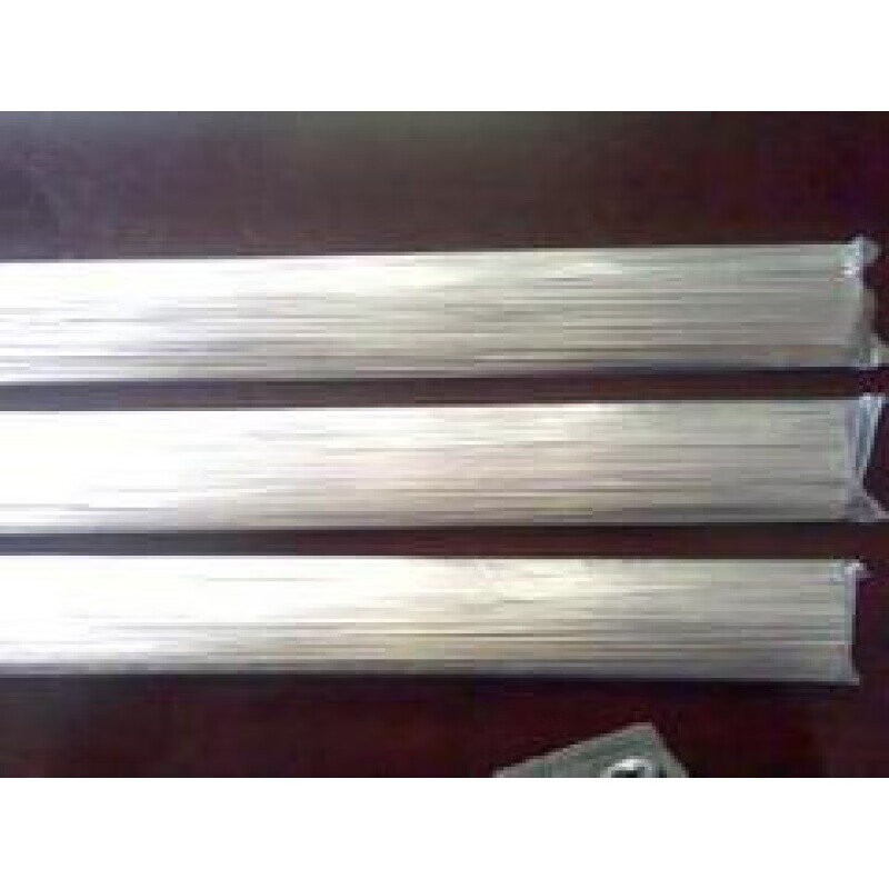 定制定制料303 45%银焊条 45银焊丝1.0/1.5/2.0/2.5mm 1公斤