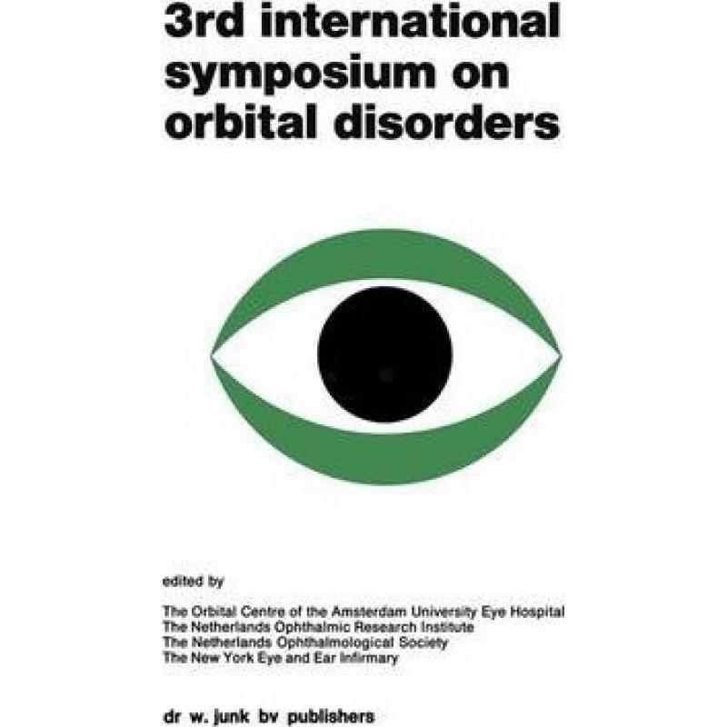 预订 Proceedings of the 3rd International Symposi...
