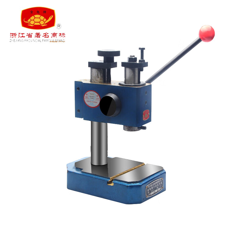 定制适用浙江萧山金龟冲床jo1-0.05t0.2t0.