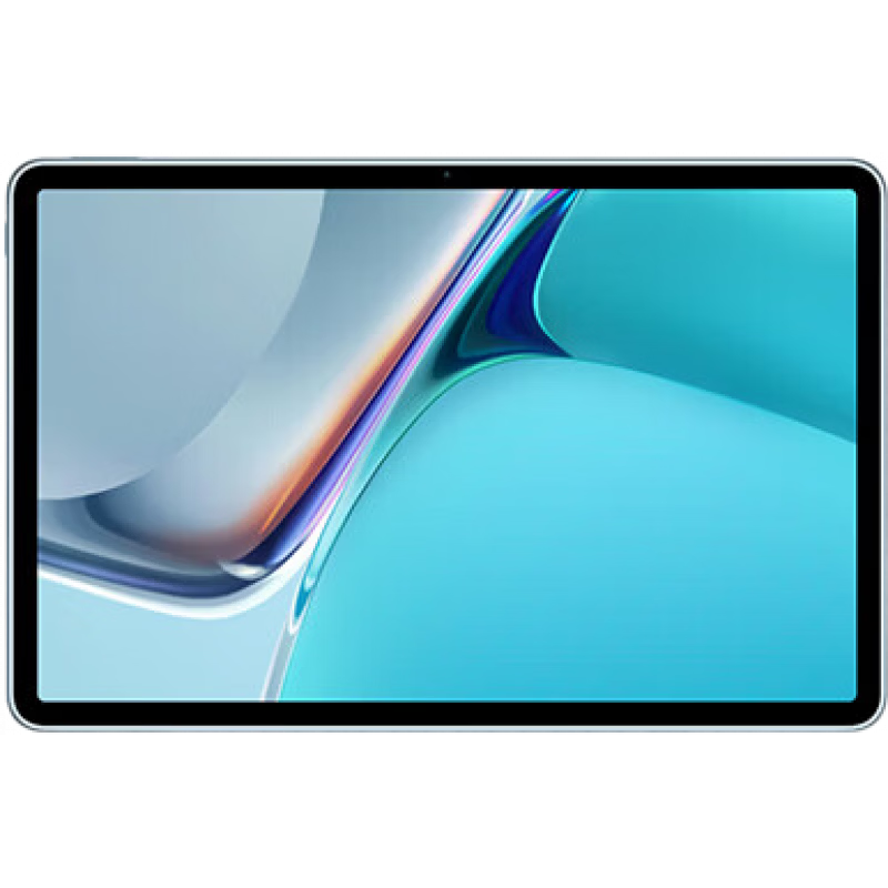 华为（HUAWEI） MatePad 2021款 10.95英寸 MatePad 11系列 平板电脑 曜石灰 6GB+128GB