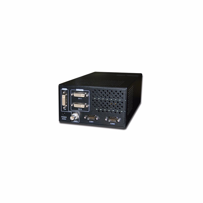 ater 图像融合处理器 二通道 纯硬件融合ifor agt-d 官方标配