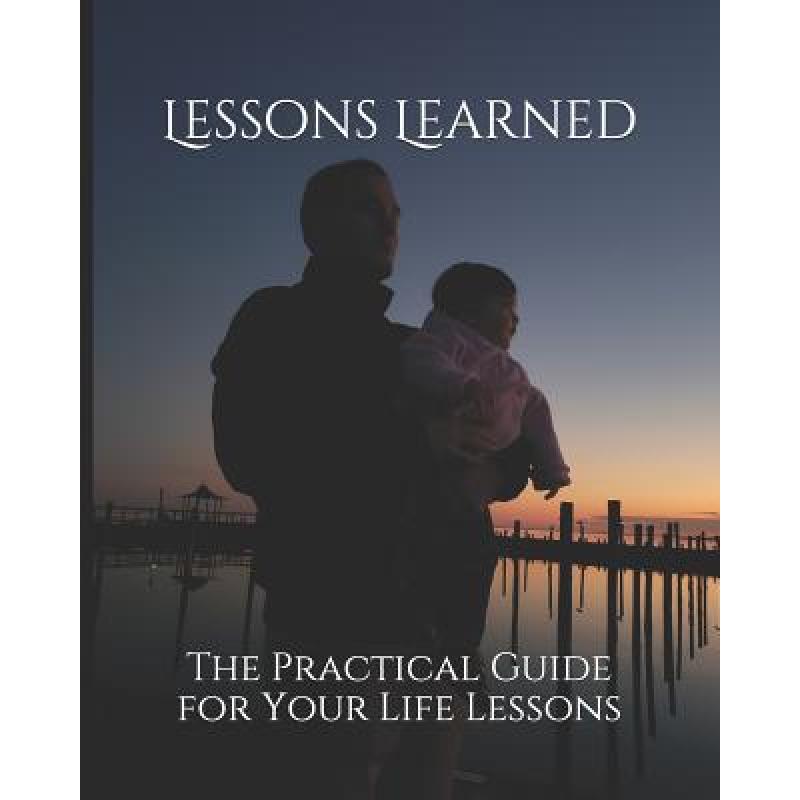 预订 lessons learned: the practical guide for you.