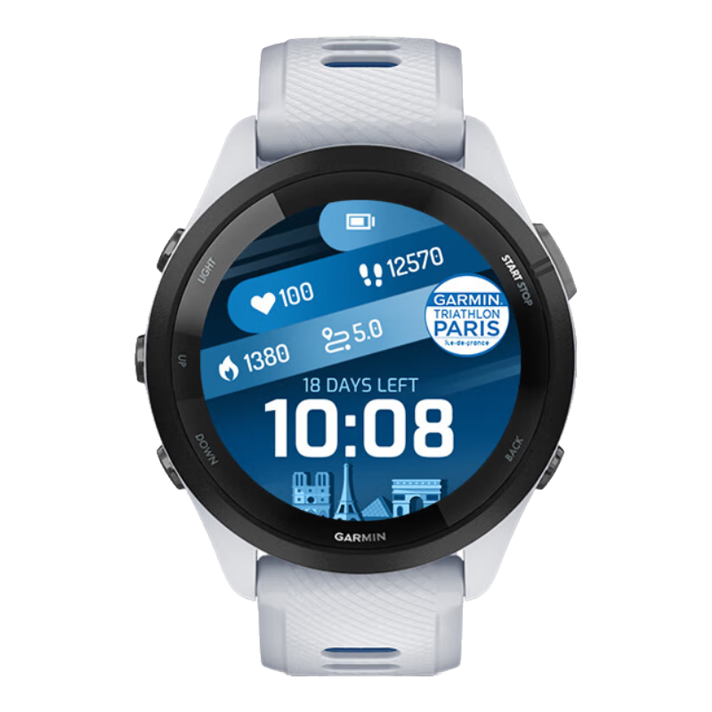 GARMIN/���� Forerunner265 �����ֱ� �¹�� GPS��