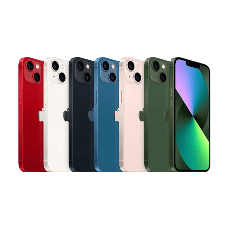 Apple 苹果 iPhone 13系列/13Pro/13Mini/13ProMax 二手手机 苹果 iPhone 13