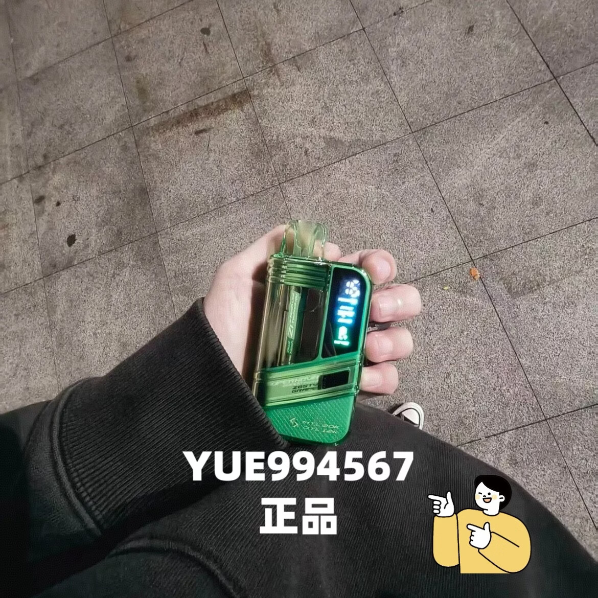 畅销款冰熊2W系列冰熊充电 一次性打火机冰熊2w多味可选咨询下单 绿色 多口味可选 十薇YUE994567