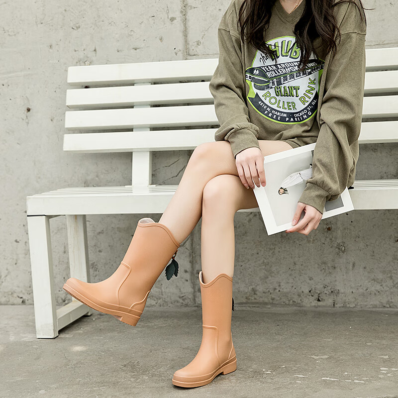 雨鞋雨靴历史价格查询京东|雨鞋雨靴价格走势