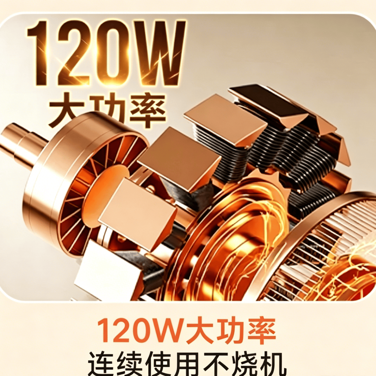 澳鲜宝家用小型真空封口机一键全自动干湿两用真空保鲜塑封机 2028A+32cm超大封口+干湿通用