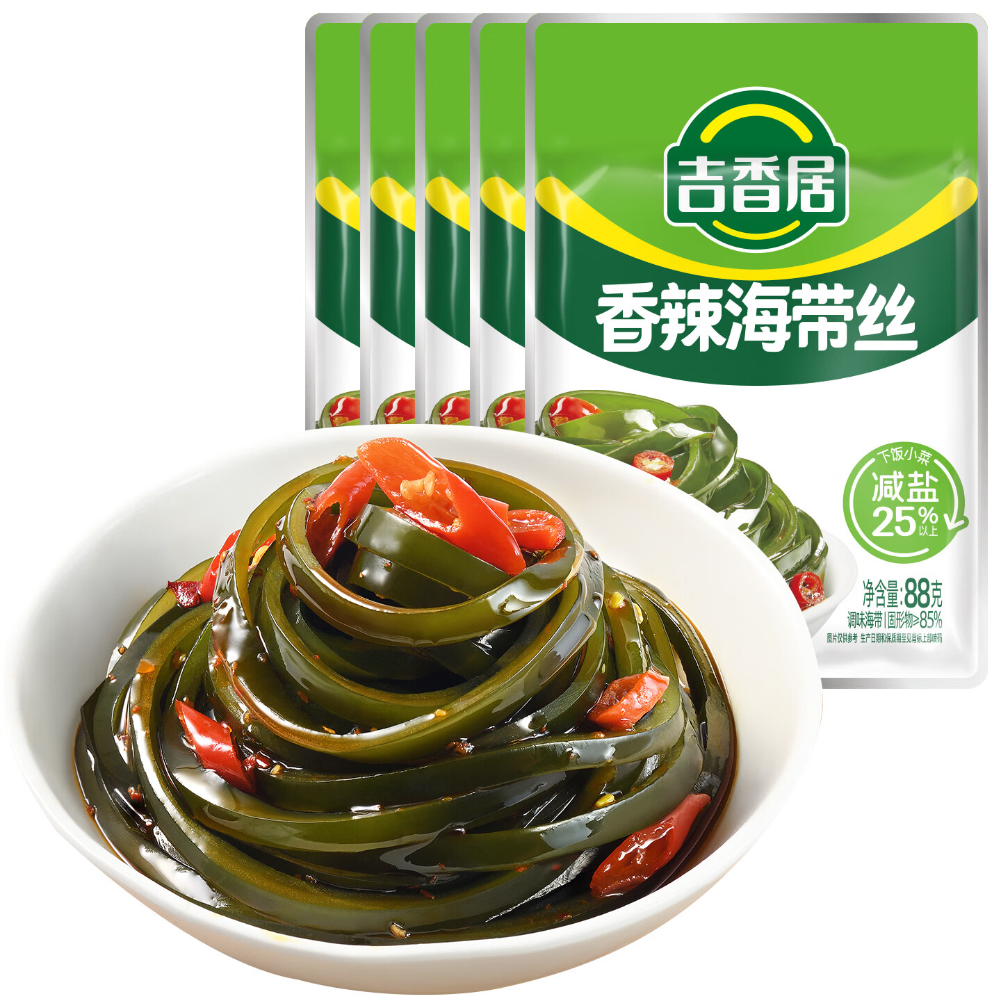 缺的就是这一发入魂的味道，佐餐酱菜推荐榜