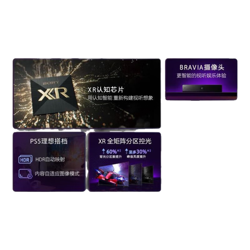 Sony/���� XR-85X91L 85Ӣ�� ���� 