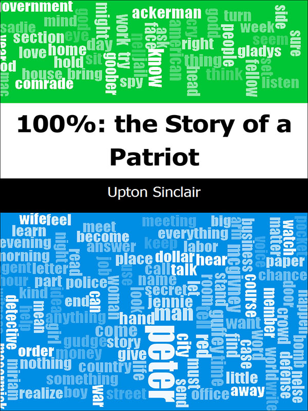 100%: the story of a patriot