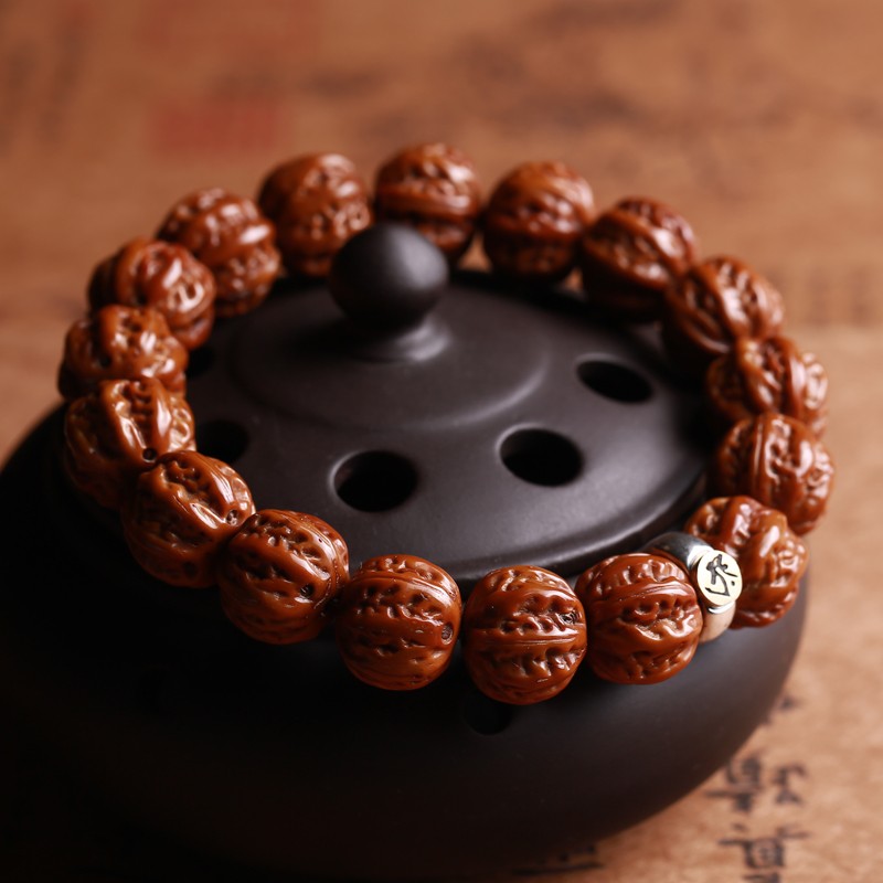 紫金鼠京八棱生肖(鼠)