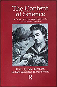 【预订】the content of science: a constructive