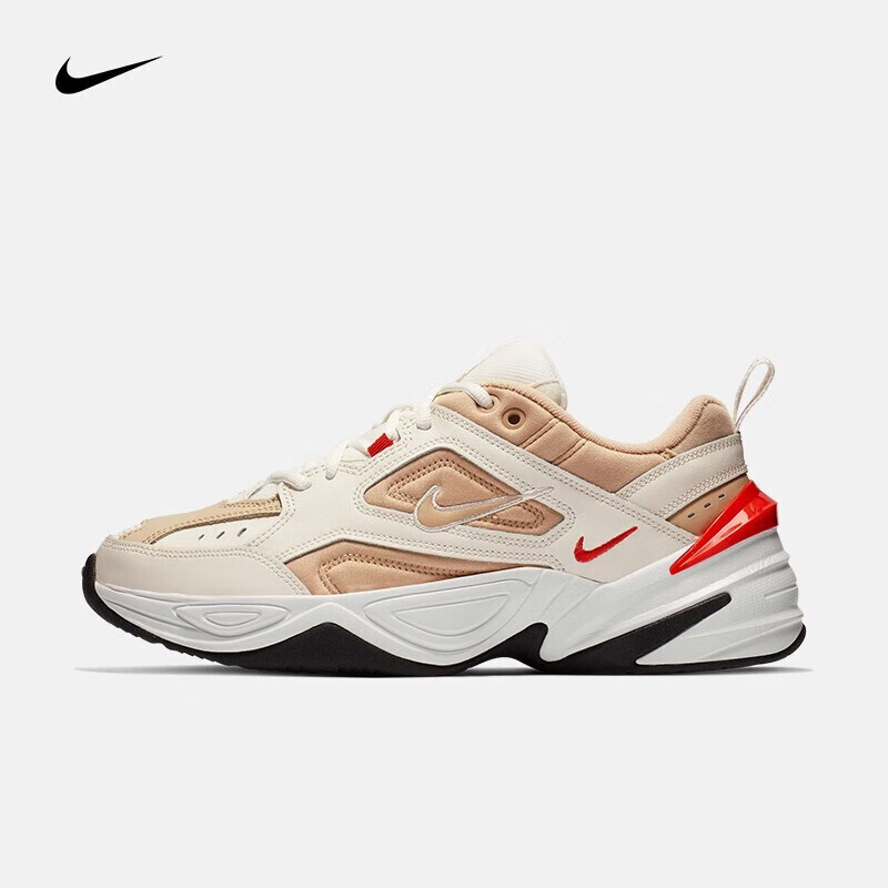 �Ϳˣ�NIKE�� �����˶�Ь  M2K TEKNO AV4789-102 42 353.85Ԫ