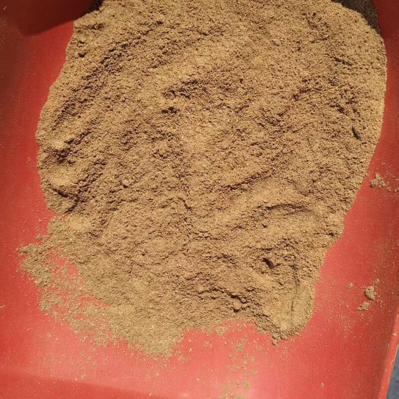 新货正宗四川花椒新鲜红花椒粒特麻花椒粒麻椒花椒粉大料 花椒粉5斤