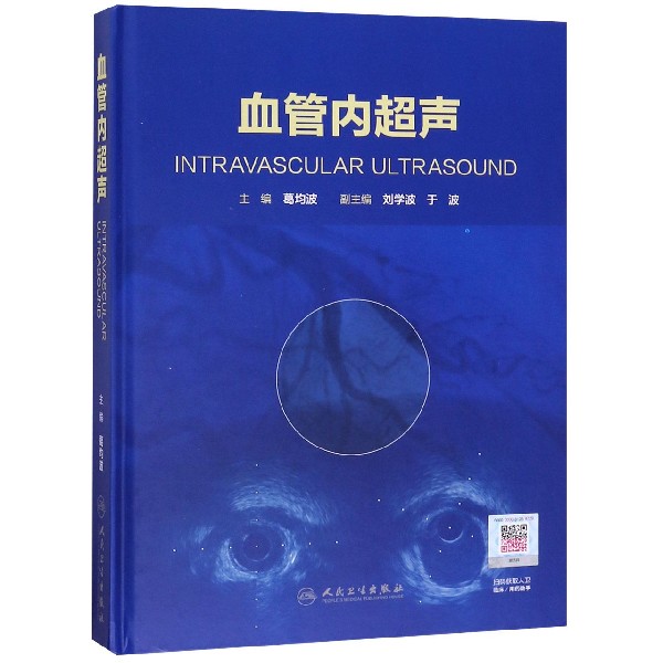 血管内超声(精)