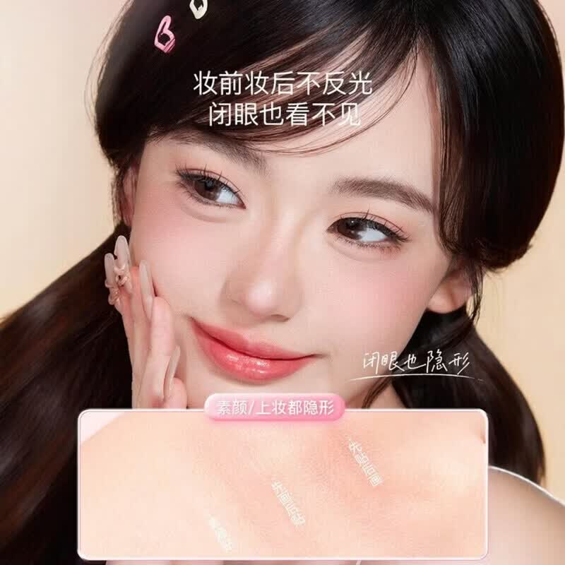 DEATKN隐形双眼皮贴哑光蕾丝无痕超自然大眼内双肿眼泡超强支撑力 【单眼皮,内外双】M-长窄型- 120对 240贴