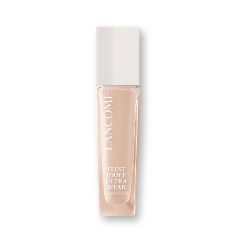 兰蔻（LANCOME）水粉底 PO-03自然白干皮养肤粉底液【外包装微瑕】