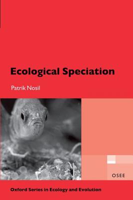 预订 ecological speciation