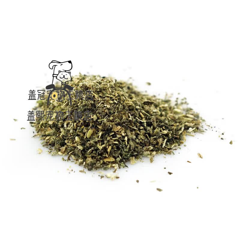 CLCEY宠物猫咪用品猫自嗨猫玩具猫零食天然猫薄荷猫草木天蓼瓶装 猫薄荷1瓶