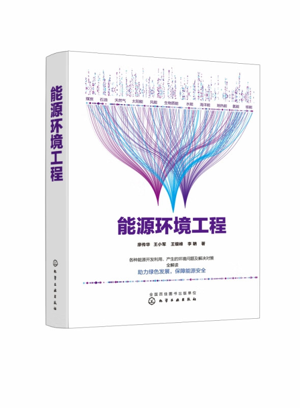 能源环境工程(精)