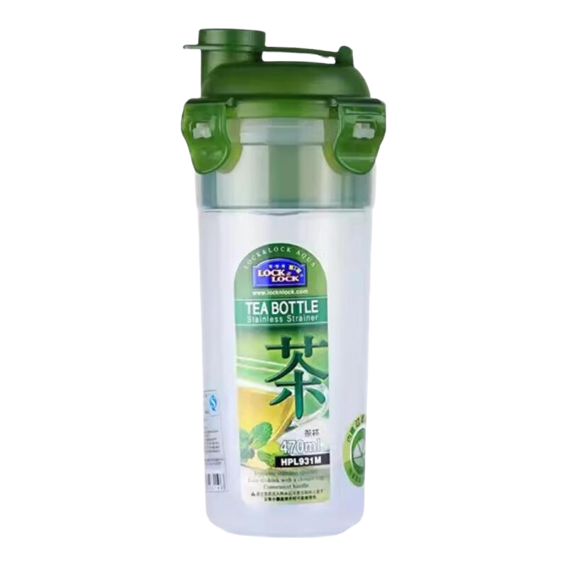 �ֿ��ֿ� ����ˮ�� 470ml ʳƷ��PP ��ɫ