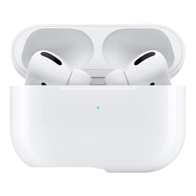 Apple 苹果 AirPods/Pro/Max系列 1代/2代/3代/4代 二手无线蓝牙耳机自营 AirPods Pro 2