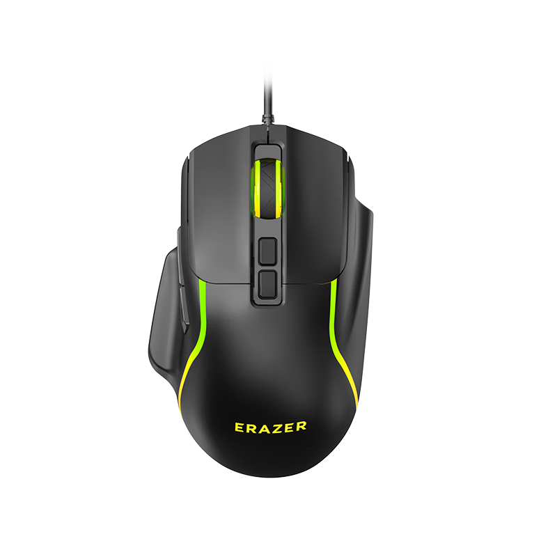 联想 异能者 M603