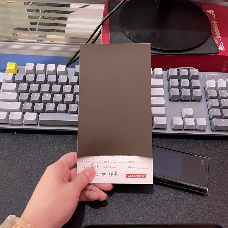 使命必达定做自喷漆 咖啡色喷漆 黑咖色手摇漆 哑光浅咖油漆 50咖啡色