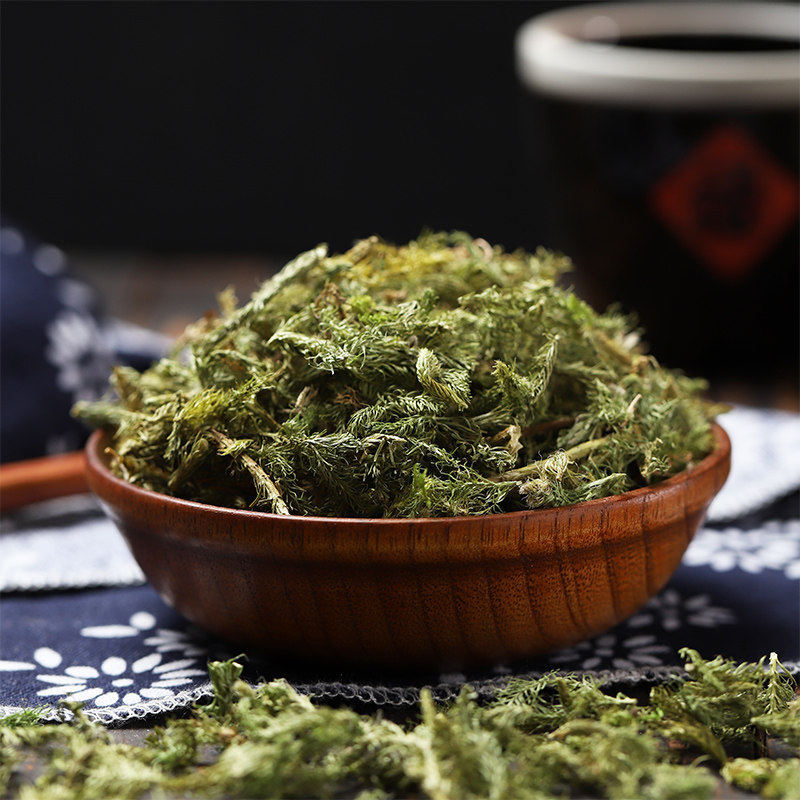 南京同仁堂中药材伸筋草50克舒筋草通筋草生筋草小舒筋草