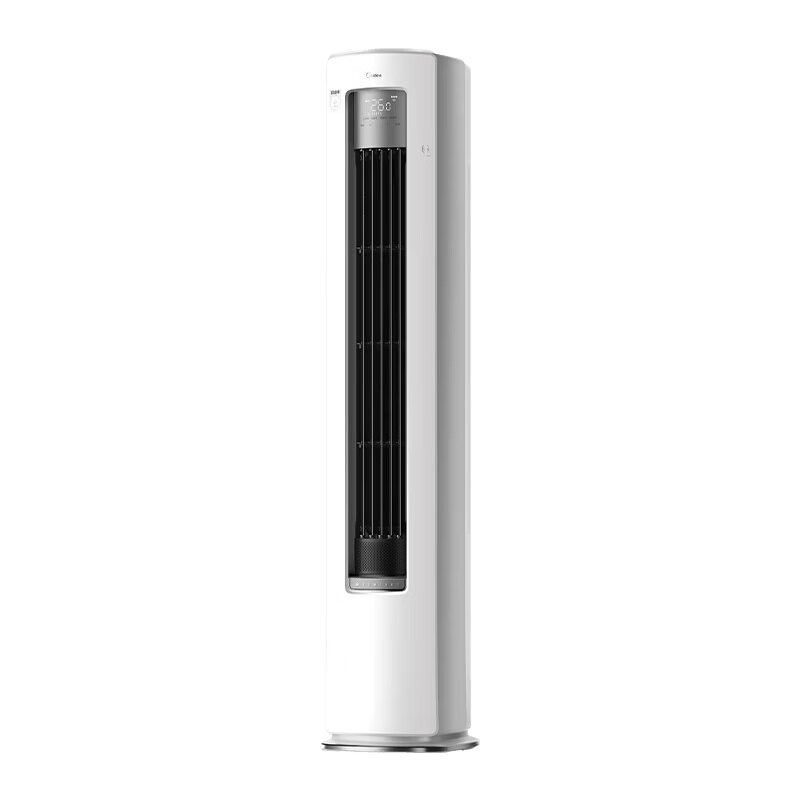 美的（Midea）空调酷省电二代pro大3匹ultra新一级能效空调柜机立式变频冷暖家用客厅空调立式2匹柜升级款大风量 酷省电Ultra 一级能效 大3匹 【顶配】