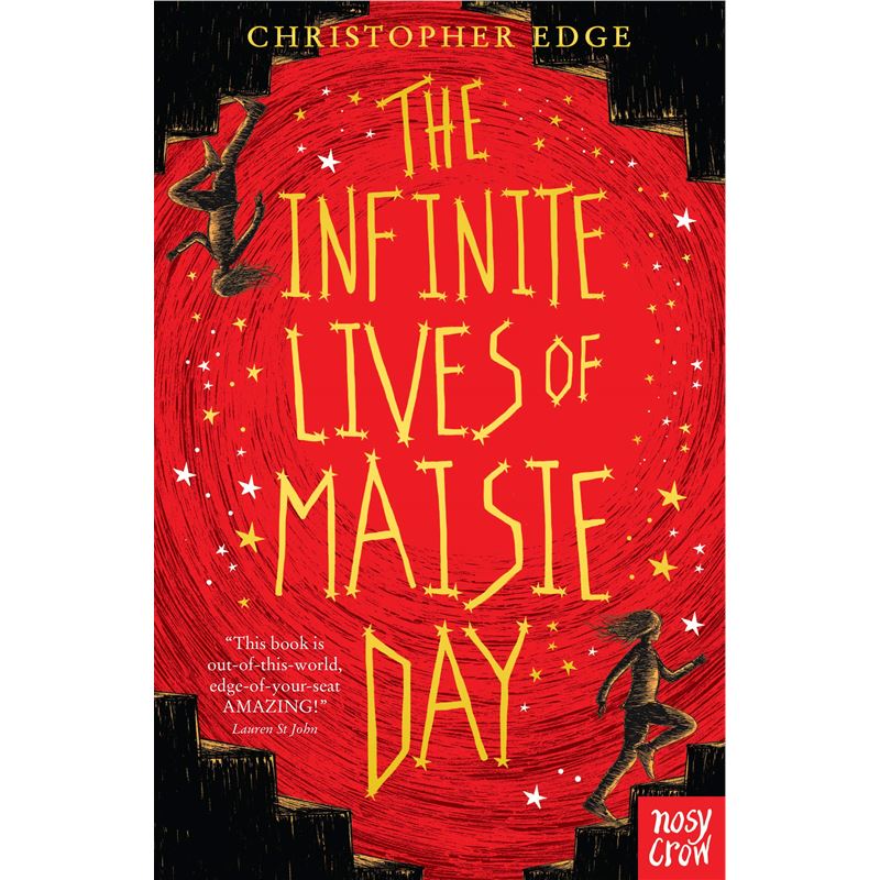 The Infinite Lives of Maisie Day