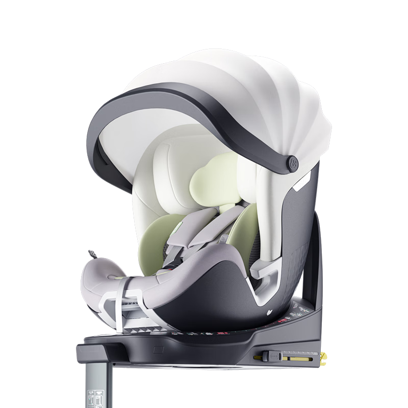 Babyfirst������һ����Pro��ͯ��ȫ����������0-7��360��תi-Size���ؿ��� ������-Ҭ�̰�